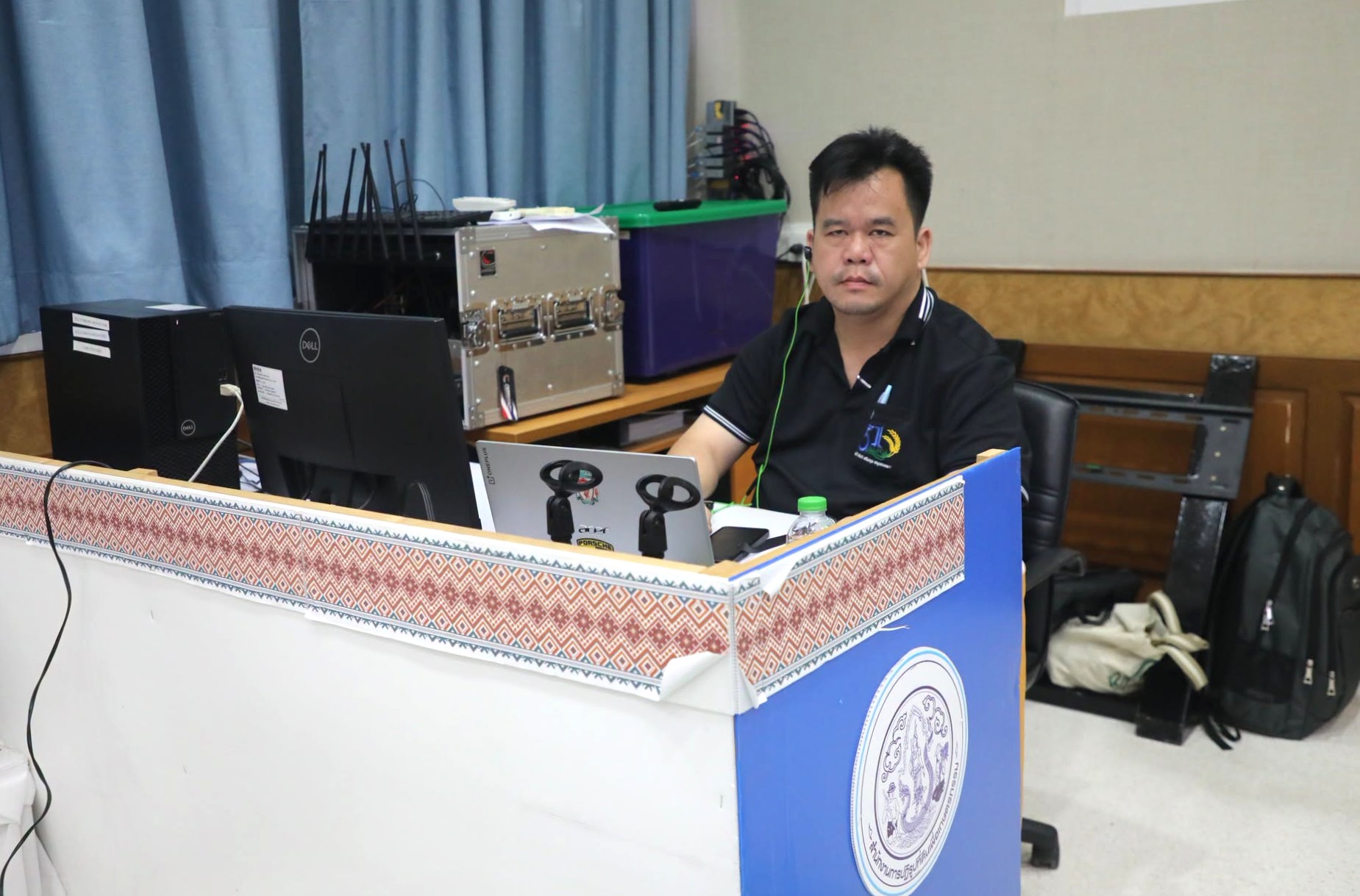 title - ประชุมคณะทำงานกำหนดตัวชี้วัด กำกับและติดตามผลการถ่ายทอดตัวชี้วัดระดับองค์กรสู่ระดับหน่วยงาน (Cascading) ของสำนักงานการปฏิรูปที่ดินเพื่อเกษตรกรรม (ส.ป.ก.) ครั้งที่  1/2569